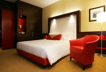 Hilton Garden Inn Lecce galeri fotoğrafı