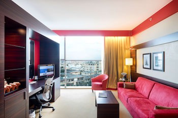 Hilton Garden Inn Lecce galeri fotoğrafı