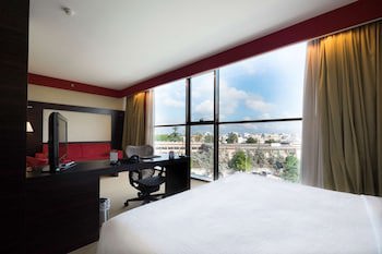 Hilton Garden Inn Lecce fotoğrafı