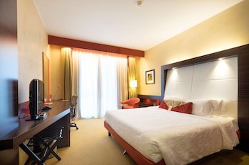 Hilton Garden Inn Lecce galeri fotoğrafı