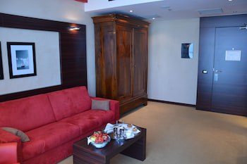Hilton Garden Inn Lecce galeri fotoğrafı