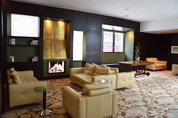 Hilton Garden Inn Lecce galeri fotoğrafı