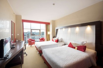 Hilton Garden Inn Lecce galeri fotoğrafı