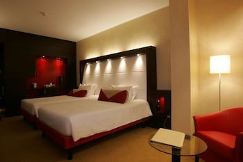Hilton Garden Inn Lecce galeri fotoğrafı