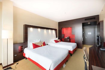 Hilton Garden Inn Lecce galeri fotoğrafı
