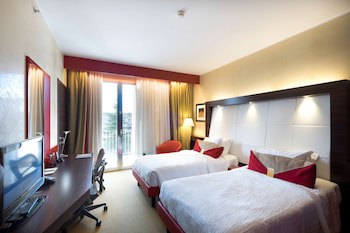 Hilton Garden Inn Lecce galeri fotoğrafı