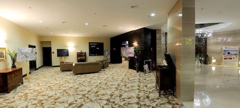 Hilton Garden Inn Lecce galeri fotoğrafı