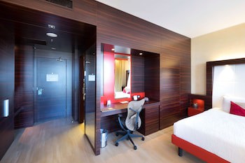 Hilton Garden Inn Lecce galeri fotoğrafı