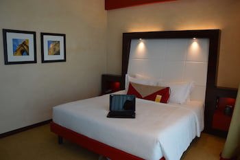 Hilton Garden Inn Lecce galeri fotoğrafı