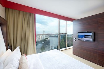 Hilton Garden Inn Lecce galeri fotoğrafı