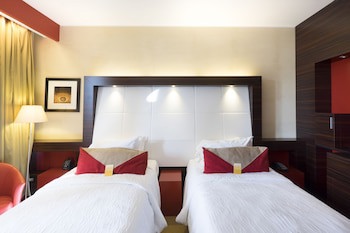 Hilton Garden Inn Lecce galeri fotoğrafı