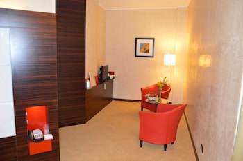 Hilton Garden Inn Lecce fotoğrafı