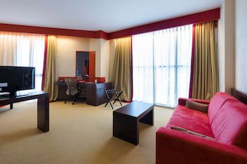 Hilton Garden Inn Lecce fotoğrafı