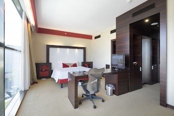 Hilton Garden Inn Lecce galeri fotoğrafı