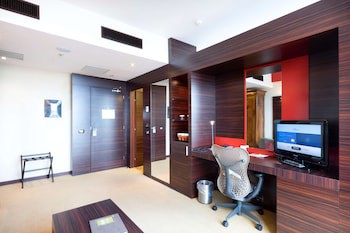 Hilton Garden Inn Lecce galeri fotoğrafı