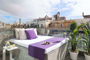 Allegro Barcelona