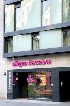 Allegro Barcelona