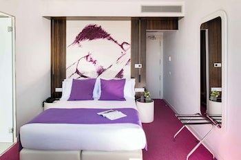Allegro Barcelona
