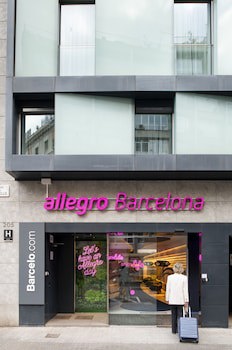 Allegro Barcelona