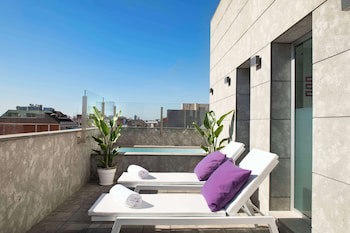 Allegro Barcelona