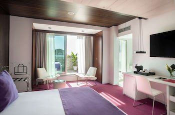 Allegro Barcelona