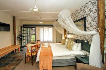 Umlilo Lodge