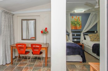 Umlilo Lodge
