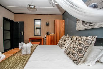 Umlilo Lodge