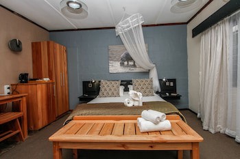 Umlilo Lodge
