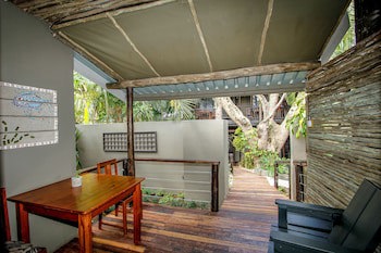 Umlilo Lodge