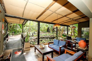 Umlilo Lodge