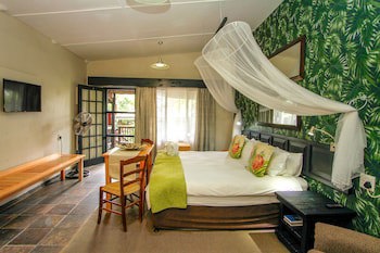Umlilo Lodge
