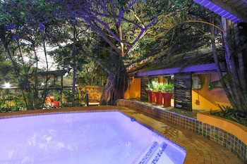 Umlilo Lodge
