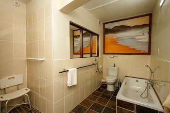 Umlilo Lodge