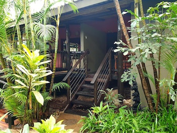Umlilo Lodge