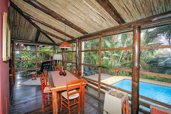 Umlilo Lodge