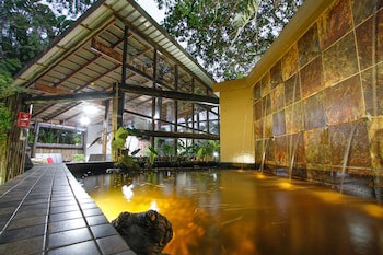 Umlilo Lodge