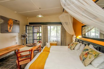 Umlilo Lodge