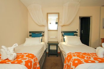 Umlilo Lodge