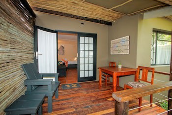 Umlilo Lodge