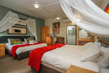 Umlilo Lodge
