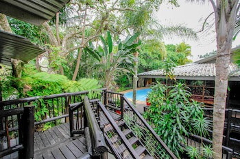 Umlilo Lodge