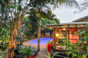 Umlilo Lodge