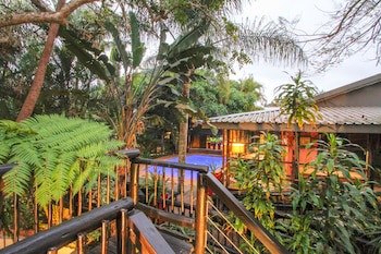Umlilo Lodge