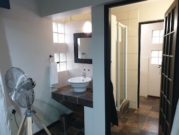 Umlilo Lodge