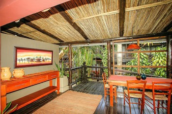Umlilo Lodge