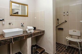 Umlilo Lodge