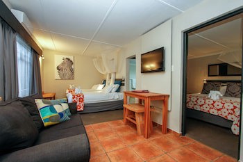 Umlilo Lodge