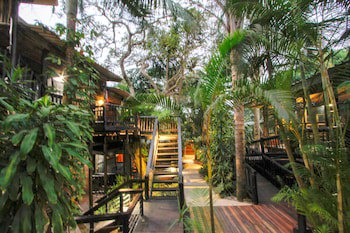 Umlilo Lodge