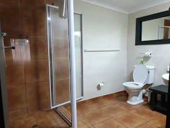 Umlilo Lodge